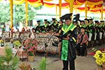 Program Kelas Sore Malam Pksm UIN Al Azhaar Lubuklinggau Nomor 8